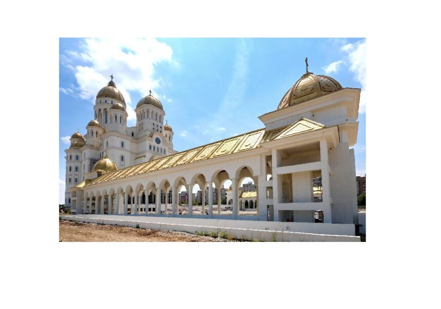 Patriarhia Română clarifică situația de la Catedrala Mântuirii Neamului: Biserica rămâne deschisă, fără incidente! 1 patriarhia romana primele precizari dupa incidentele de la catedrala mantuirii neamului nu a fost nicio inchidere a bisericii si nicio agresiune 69037b51045a5