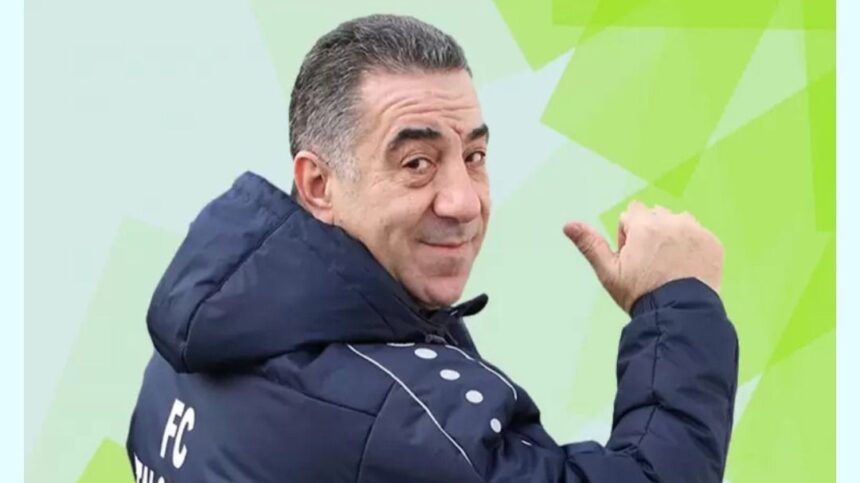 Șeful lui Metaloglobus a spus doar 9 cuvinte după revenirea spectaculoasă în fața FCSB-ului 1 patronul lui metaloglobus a rostit doar 9 cuvinte dupa remontada cu fcsb 68f47bae2d38a
