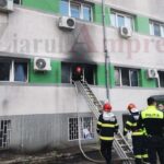 „Patru ani de la tragedia din Spitalul de Boli Infecțioase din Constanța: Soarta cruntă a șapte pacienți COVID-19” 2 patru ani de la incendiul din spitalul de boli infectioase constanta sapte pacienti internati cu covid 19 nu au avut nicio sansa 68dcba48bf299