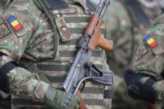 patru luni de pregatire militara pentru 6 000 de euro guvernul discuta azi legi vitale pentru securitatea romaniei 68de21e999650