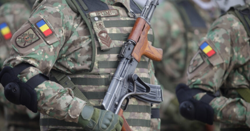 Patru luni de antrenament militar pentru 6.000 de euro. Astăzi, guvernul analizează reglementări esențiale pentru siguranța națională a României. 1 patru luni de pregatire militara pentru 6 000 de euro guvernul discuta azi legi vitale pentru securitatea romaniei 68de21e999650
