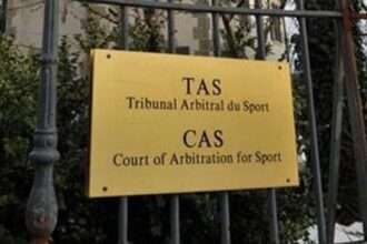 patru sportivi georgieni suspendati pentru dopaj tas nu le a acceptat explicatiile 68dd4d6352438