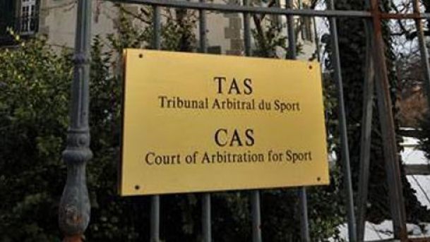 Patru atleți din Georgia, sancționați pentru utilizarea substanțelor interzise. TAS a respins justificările acestora. 1 patru sportivi georgieni suspendati pentru dopaj tas nu le a acceptat