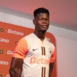 David Kiki de la FCSB, lovit din nou în plin! 3 pe faras de la fcsb david kiki a primit inca o lovitura 68ee978dc0121