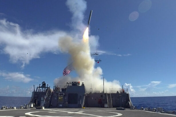 pentagonul aproba livrarea de rachete tomahawk catre ucraina pe fondul tensiunilor nucleare decizia finala ii apartine lui trump 6904fb774b689