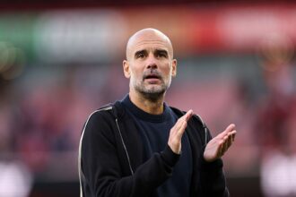 pep guardiola il vrea inapoi starul plecat de la city face ravagii la noua echipa mi ar placea sa il am 68f37407b7827
