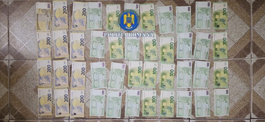 Descinderi spectaculoase în Tulcea! Forțele speciale au descoperit mii de pachete de țigări, zeci de mii de euro și peste 80.000 de lei! 1 perchezitii la tulcea mascatii au gasit mii de tigarete zeci de mii de euro si peste 80 de mii de lei 68ec9a4a0165d