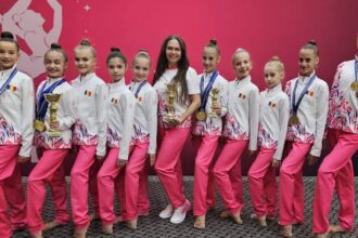 performanta de top pentru sportivele de la cs victoria cumpana la nationalele de gimnastica ritmica 68ee9083c0813