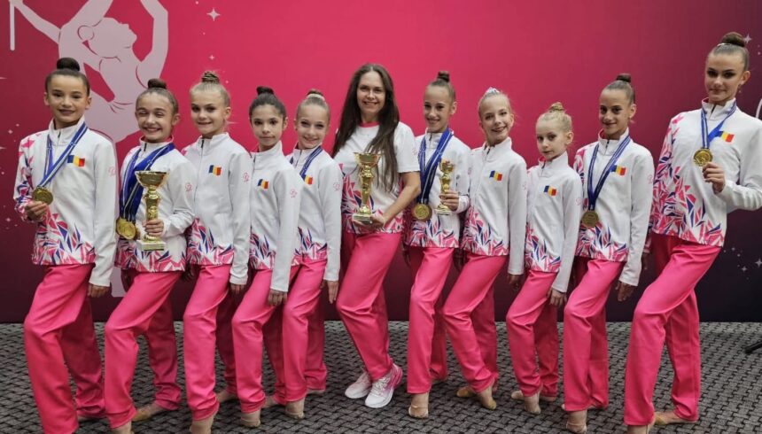 Sportivele de la CS Victoria Cumpăna strălucesc la Campionatul Național de Gimnastică Ritmică! 1 performanta de top pentru sportivele de la cs victoria cumpana la nationalele de gimnastica ritmica 68ee9083c0813