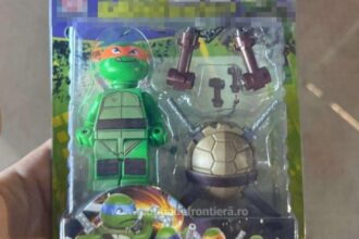 peste 5 000 de jucarii contrafacute descoperite de politistii de frontiera constanteni 6904ddb2ccc82