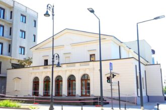 peste 7 milioane de lei de la guvern pentru teatrul de stat si teatrul pentru copii si tineret din constanta 68e8498420a44