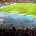 Un milion de bilete vândute pentru Cupa Mondială 2026: Ce națiuni conduc topul achizițiilor? 2 peste un milion de bilete s au vandut deja pentru cupa mondiala din 2026 care sunt tarile care au cumparat cele mai multe bilete 68f3c65a7c1b0