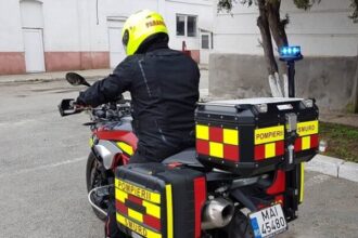 pieton lovit de un autoturism pe strada mircea cel batran din constanta 6904949fad376