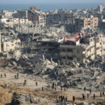 „Strategia de rezervă” a Israelului în cazul unui eșec al negocierilor cu Hamas: execuții masive și deportări. Informații dintr-un document confidențial. 2 planul b al israelului daca discutiile cu hamas esueaza asasinari pe banda rulanta si deportari dezvaluiri dintr un document secret 68e5e41451818