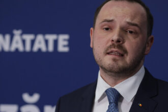 platforma informatica a asigurarilor de sanatate va fi operationala partial din acest an anunta alexandru rogobete 68f69aad7d945