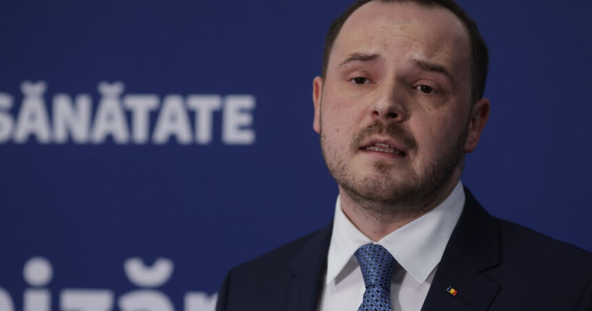 Parțial funcțională din acest an: Platforma Digitală a Asigurărilor de Sănătate, conform declarațiilor lui Alexandru Rogobete. 1 platforma informatica a asigurarilor de sanatate va fi operationala partial din acest an anunta alexandru rogobete 68f69aad7d945