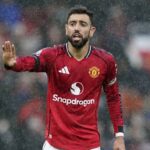 Bruno Fernandes părăsește Manchester United? Declarația surprinzătoare a starului portughez: "Încă nu am convenit nimic!" 2 pleaca bruno fernandes de la manchester united anuntul portughezului nu am ajuns la un acord 68fbbf8ecb9be