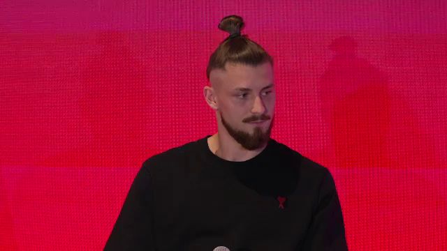 ”Îți iei rămas bun de la Tottenham?” Radu Drăgușin răspunde ferm întrebărilor directe 1 pleci de la tottenham intrebat frontal radu dragusin a raspuns categoric 68e35f37040a9