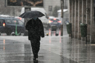 ploi abundente temperaturi scazute si ninsori prognoza meteo pentru urmatoarele doua saptamani 68e3a03d21cf9