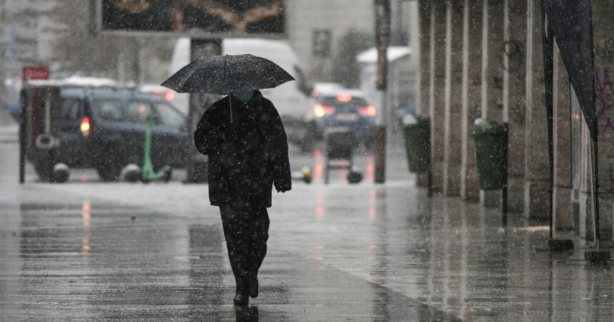 Furtuni de apă, răcire accentuată și zăpadă: previziunile climatice pentru următoarele 14 zile 1 ploi abundente temperaturi scazute si ninsori prognoza meteo pentru urmatoarele doua saptamani 68e3a03d21cf9