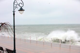 ploi si vant in dobrogea iata cum va fi vremea in constanta si in tulcea saptamana viitoare 68e22dedb946a