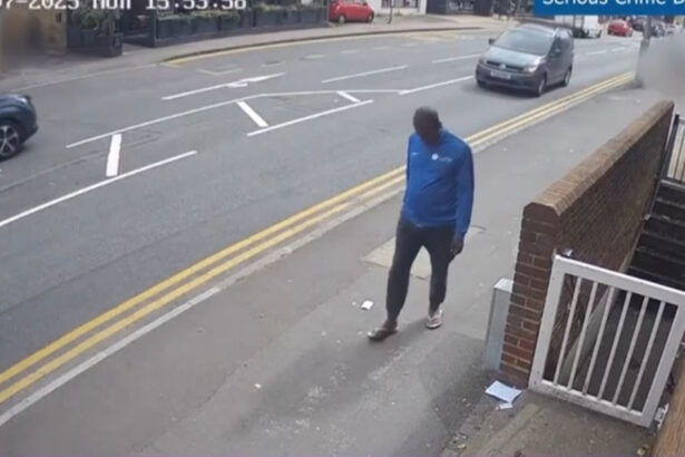 politia britanica a reusit sa aresteze un detinut pe care l au eliberat din greseala cat au durat cautarile 68fe0c3b10d0c