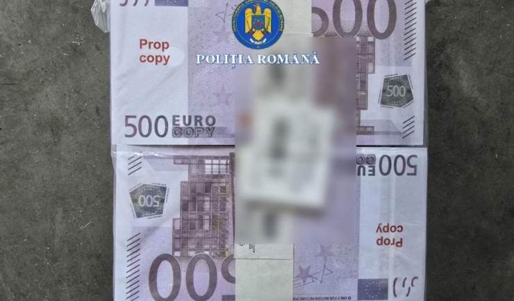 „Reacția Poliției Române la glumele privind banii contrafăcuți: „Preferăm să fim subiecți de ironie decât să nu intervenim la timp”” 1 politia romana dupa glumele despre banii falsi mai bine sa fim ironizati pentru ca am actionat la timp 68ea01163ccf1