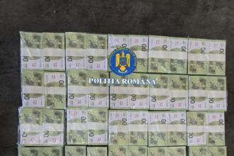 politia romana explica situatia bancnotelor false descoperite la constanta cei care i au comandat nu planuiau sa joace intr un film ci sa ii introduca in circuitul real 68ea991b7ded8