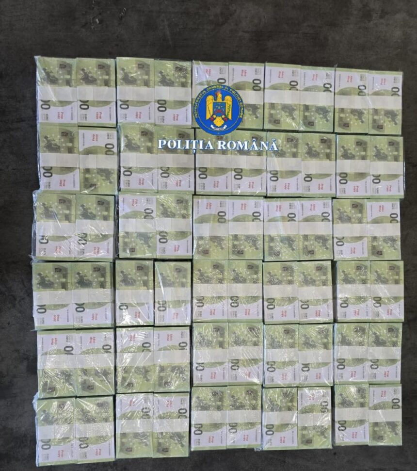 Afacerea bancnotelor contrafăcute de la Constanța: Poliția Română dezvăluie planurile celor care au orchestrat o fraudă periculoasă! 1 politia romana explica situatia bancnotelor false descoperite la constanta cei care i au comandat nu planuiau sa joace intr un film ci sa ii introduca in circuitul real 68ea991b7ded8