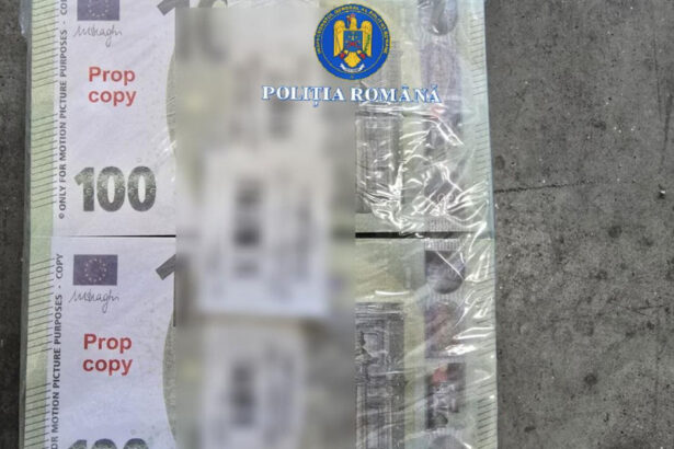 politia romana ironizata pe net dupa ce a confiscat bancnote de recuzita comentariile internautilor si replica politistilor 68ea45a099f0c