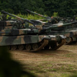 Polonia își reînvie industria de tancuri după zece ani de stagnare, printr-un parteneriat tehnologic cu o companie din Coreea de Sud. 3 polonia gata sa reia productia de tancuri dupa un deceniu de pauza acord pentru transfer de tehnologie cu o firma sud coreeana 690201168f2e7