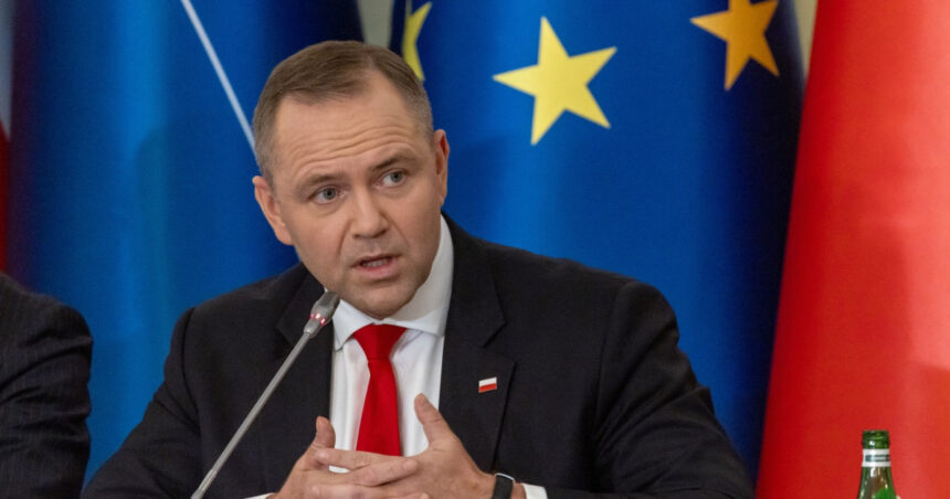 Polonia se opune implementării acordului european privind migrația, iar Viktor Orban avertizează: „Se preconizează o revoltă” 1 polonia refuza sa puna in aplicare pactul european pentru imigratie viktor orban va fi deja o rebeliune 68e91b1a102da