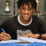 Dinamo Zagreb învăluit în scandal: portughezul în drumul său spre FC Barcelona! 3 portughezul transferat cu scandal de dinamo zagreb este aproape de transferul la fc barcelona 68ef6389e35b7