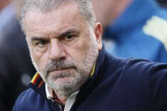 postecoglou aflat in pragul demiterii raspuns brutal pentru jurnalisti poate si voi pareati o cauza pierduta dar parintii vostri nu au renuntat 68e3a587d3da3