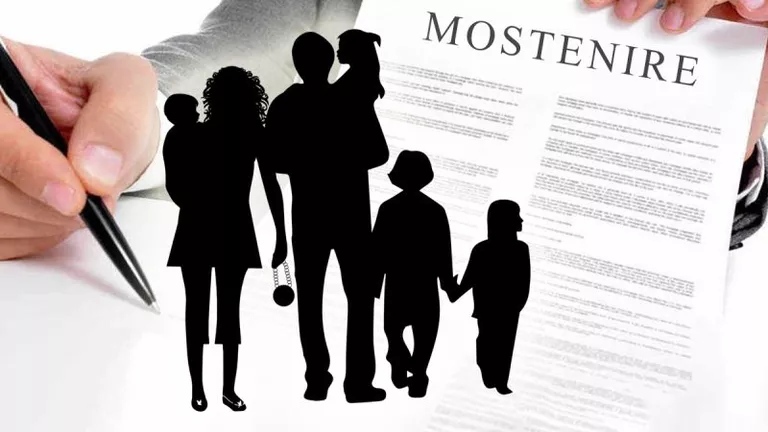 Este permis ca părinții să transmită întreaga avere unui singur descendent? Aspecte legale și condițiile dezmoștenicirii unui moștenitor. 1 pot parintii sa lase mostenirea unui singur copil ce prevede legea si in ce conditii poate fi dezmostenit un mostenitor 68e594df0f9eb