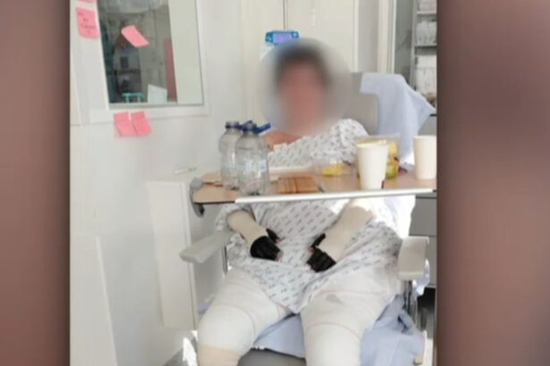 povestea care a facut statul sa si recunoasca greselile lavinia pacienta cu arsuri de la floreasca trimisa in belgia va fi externata 68ee139f4491c