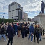 Întoarcere în timp: Descoperă orașul interbelic cu tururi ghidate oferite gratuit de Muzeul de Istorie Națională și Arheologie Constanța 3 povesti din orasul interbelic tururi ghidate organizate gratuit de muzeul de istorie nationala si arheologie constanta 68f6849148064