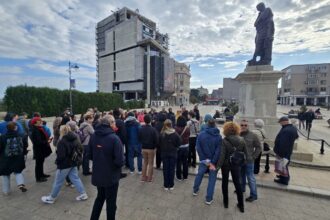 povesti din orasul interbelic tururi ghidate organizate gratuit de muzeul de istorie nationala si arheologie constanta 68f6849148064