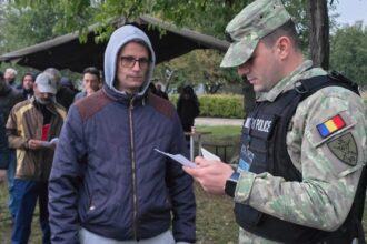 precizari mapn despre exercitiul de mobilizare cei chemati la mobex nu vor fi trimisi la razboi 68efe99806059