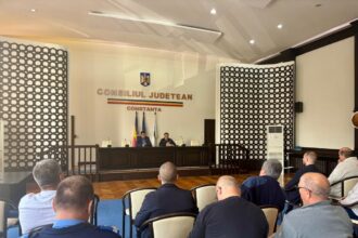 prefectura constanta a activat centrul judetean de coordonare a interventiei cod portocaliu de vant puternic pe litoral 68dd2e627369c