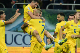 preliminariile cm 2026 ce cred maghiarii despre un baraj ungaria romania pentru calificarea la campionatul mondial 68f0e6ad99a21