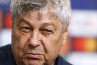 preliminariile cm 2026 mircea lucescu a spus totul despre doi titulari certi in mandatul lui iordanescu nu puteam sa continui cu ei 68f12f12330e9