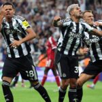 Premier League: Meciuri electrizante între Newcastle și Nottingham Forest, Aston Villa și Burnley, Everton și Crystal Palace, plus Wolves contra Brighton, transmise în direct pe VOYO! 3 premier league newcastle nottingham forest aston villa burnley everton crystal palace si wolves brighton live pe voyo 68e2661cdc265