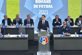 premiera in fotbalul romanesc decizia luata de frf dupa problemele de arbitraj din ultima vreme 68de46f289856