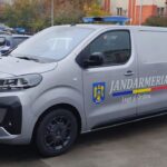 Inovație la IJJ Constanța! Câinii de serviciu ai Jandarmeriei intră în atenția tuturor 2 premiera la ijj constanta sunt vizati cainii de serviciu ai inspectoratului judetean de jandarmi 6902000b00f63