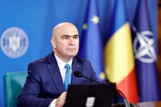 premierul bolojan anunta demolarea blocului din bucuresti unde a avut loc explozia soldata cu trei morti si 13 raniti 68f21c0d9c0c0