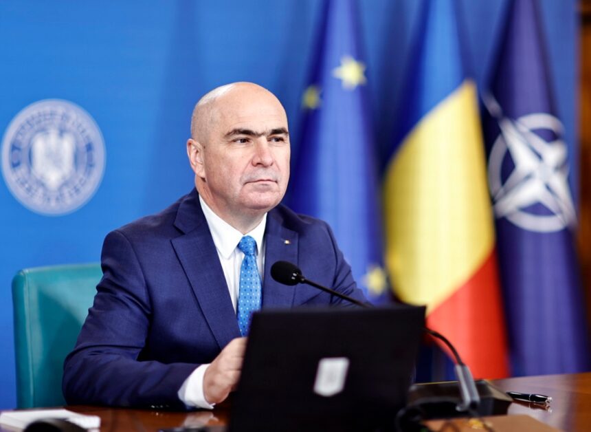 Prim-ministrul Bolojan declară demararea distrugerii clădirii din București, locul tragediei cu trei victime fatale și 13 răniți. 1 premierul bolojan anunta demolarea blocului din bucuresti unde a avut loc explozia soldata cu trei morti si 13 raniti 68f21c0d9c0c0