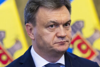 premierul republicii moldova renunta la functie recean refuza si calitatea de deputat ales pe listelele pas reactia maiei sandu 68ecc56817cd4