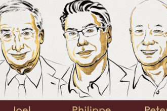premiul nobel pentru economie atribuit lui joel mokyr philippe aghion si peter howitt 68ecec28ad42a