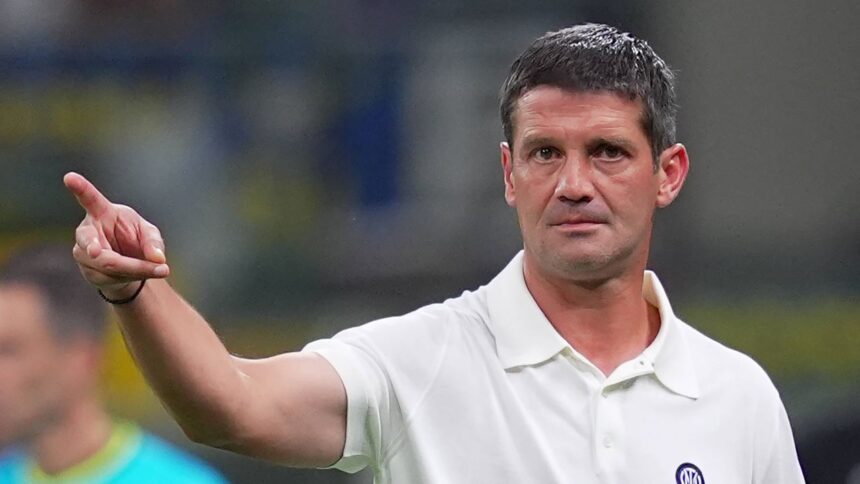Reacții fulminante în Cehia după spectacolul impresionant al echipei lui Chivu în fața Slaviei Praga! 1 presa din cehia a reactionat imediat dupa ce interul lui chivu a facut show cu slavia praga 68dc4caa0d47c